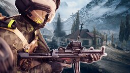 Im Netz wird gestritten, ob Battlefield 6 zu kleine Maps hat und viele Spieler sagen: »Genau das wolltet ihr doch!«