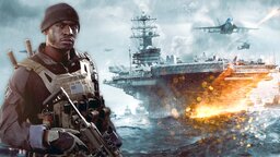 Battlefield 6 auf dem Wasser: Entwickler machen Hoffnung, einen großen Fan-Wunsch nach dem Release zu erfüllen