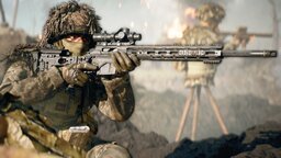 Battlefield 6: Ihr wollt bessere Sniper werden? Zwei einfache Tricks machen euch zum Meister-Scharfschützen