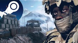 Battlefield 6 erscheint erst im Oktober, hat laut Experten aber allein auf Steam bereits 35 Millionen Dollar eingespielt