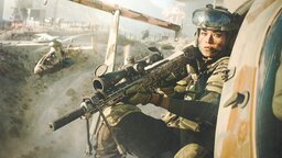 Battlefield-Leak bestätigt Rückkehr mehrerer Features - manche davon kontrovers