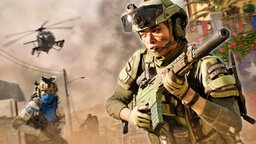 »Ok, Schluss jetzt« - SBMM-Debatte ums neue Battlefield wird so wild, dass der Community Manager einschreitet