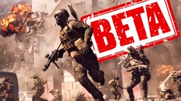 Start, Anmeldung, Inhalte – Alle Infos zur Open Beta von Battlefield 6