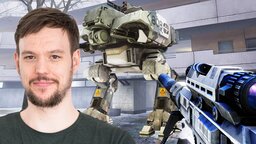 Vor 20 Jahren war Battlefield ein Sci-Fi-Shooter mit dicken Mechs und ich habs geliebt – jetzt erstrahlt dieses vergessene BF in neuem Glanz und meine Gefühle spielen verrückt