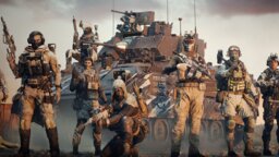 Der Season 1 Battle Pass von Battlefield 6 und BF Redsec erklärt: Preis, kostenlose Belohnungen wie wie ihr ihn levelt