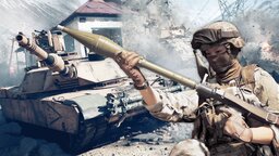 In der Beta dachten wir alle, Sniper seien die schlimmste Plage - doch jetzt gibt es eine noch größere