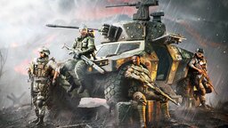 BF6 greift nicht nur Warzone an, sondern auch ein Spiel von Ex-BF-Devs