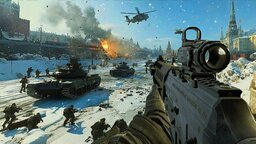 Battlefield 6 Gameplay-Fazit: Seit mindestens 9 Jahren habe ich Battlefield so nicht mehr erlebt