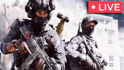 Der Release von Battlefield 6 im Liveticker: Countdown, Preload, Server-Status und alles, was man sonst noch zum Launch wissen muss