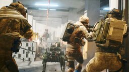 Battlefield 6 passt die Klassen nach Fan-Feedback an, aber gibt beim größten Kritikpunkt trotzdem nicht nach