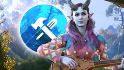 Auch der Patch 8 von Baldurs Gate 3 ist noch im Beta-Status