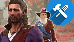 Baldurs Gate 3: Bald könnt ihr den heiß ersehnten Patch 8 schon vor Release spielen