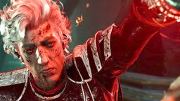 »Gut, dass du nicht überreagiert hast«: Astarion bricht einem Spieler in Baldurs Gate 3 das Herz und der rächt sich auf grausame Weise