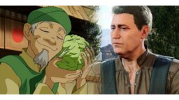 In Baldurs Gate 3 versteckt sich eine Anspielung auf eine der coolsten Serien der 2000er