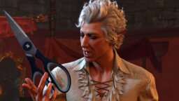 Baldurs Gate 3 ist riesig, jetzt kommt raus: Es wurde sogar unglaublich viel rausgeschnitten