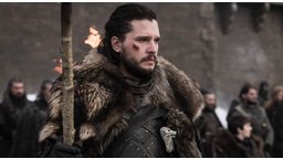 House of the Dragon: In Staffel 2 kehren die Starks zurück und zu Jon Snows Vorfahren haben wir jetzt ein Gesicht