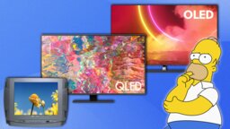 Der ultimative Fernseher-Guide: LCD, OLED und Co., alle TV-Arten erklärt