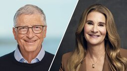 Bill Gates kaufte seiner Tochter eine 16 Millionen Dollar teure Pferdefarm als Abschlussgeschenk – aber seine Ex-Frau Melinda sagt, die Kinder seien sehr »mittelständisch« erzogen worden