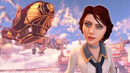 Sehen wir hier das allererste Bild aus Bioshock 4? Großer Leak entfacht reichlich Diskussionen