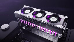 Wenn euch euer PC zu leise ist: Neuer RAM-Hersteller betritt den Markt und geht gleich mal in die Vollen