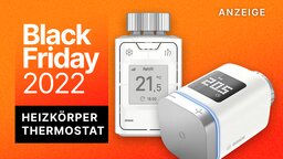 Mit Bosch Thermostat 2 extrem Energie sparen 2023 - Sichert euch das  Starter Set mit über 100€ Rabatt!
