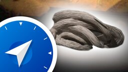 Schnell Seide finden und Rüstungen herstellen - so gehts