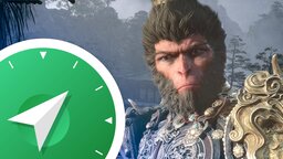 Wie lang ist Black Myth: Wukong? So viel Spielzeit steckt im Action-Rollenspiel