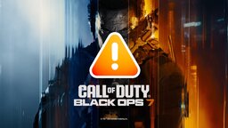 Call of Duty: Black Ops 7 wird nur starten, wenn eine bestimmte Einstellung aktiviert ist