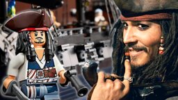 Das große neue Piratenschiff, das alle außer Lego Black Pearl nennen, ist in Rekordzeit ausverkauft - jetzt gibt es einen Termin für Nachschub