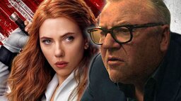 »Es geht nur darum, Tickets zu verkaufen« - Ein Marvel-Bösewicht sollte ursprünglich viel, viel schlimmer werden, musste dann aber alle seine Szenen neu drehen