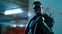 Marvel wird erwachsen: Mit Blade darf noch ein neuer Film blutig und brutal werden