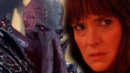 Stranger Things: Der große Endkampf der Serie hätte ohne Baldurs Gate 3 anders ausgesehen