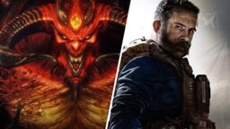 Oster Sale bei Blizzard: Gerade sind von Diablo bis Call of Duty zahlreiche Spiele reduziert