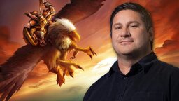 Legendärer Blizzard-Designer hinter WoW, Overwatch und StarCraft überraschend verstorben