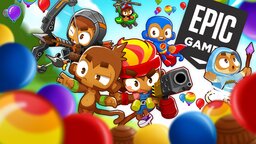 Epic verschenkt ab sofort ein Strategiespiel mit 97 Prozent positiven Steam-Bewertungen