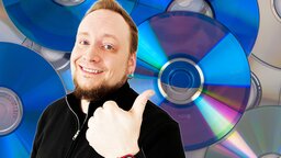 Lohnen sich 4k-Disks 2025 noch? Meine Antwort auf diese Frage lautet: »Ja, unter einer Bedingung«