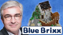 »Wachstum durch Lizenzen« - Der BlueBrixx-Chef verrät GameStar seine Zukunftspläne nach dem großen Lego-Eklat