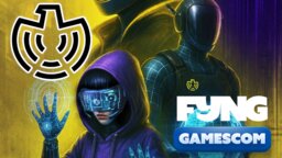 »Den Forschungsbereich unbemerkt infiltrieren« - Deutscher Geheimdienst BND stellt erstes eigenes Spiel auf der gamescom vor