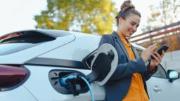 Wie lange hält der Akku eines Elektroautos? Mit diesem Gerät für 20 Euro könnt ihr es selbst auslesen