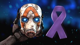 Todkranker Fan darf vor allen anderen Borderlands 4 spielen, weil er den Release vielleicht nicht mehr erlebt