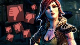 Borderlands kassiert gerade massenhaft negative Reviews, die gar nichts mit dem Spiel zu tun haben