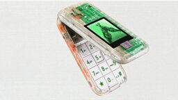 Nokia trifft auf Bier: Das erste Handy von einer Bierbrauerei ist langweilig - mit Absicht
