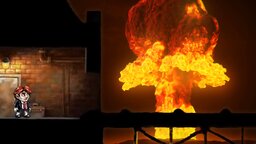 Spiele-Mythen entlarvt - Dreht sich Braid um die Atombombe?