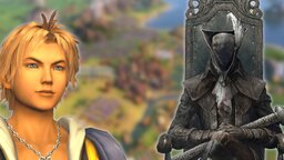 Gefeierter Fantasy-Autor Brandon Sanderson verrät seine Top-10-Videospiele