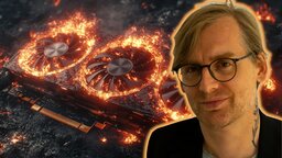 Drama um RTX 5090: Es ist mir ein Rätsel, wie es schon wieder zu schmelzenden Kabeln kommen kann