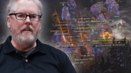 »Lächerlich, seelenlos, übertrieben« - Der Diablo-Schöpfer rechnet mit modernen Action-Rollenspielen ab