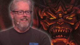 Diablo sollte rundenbasiert werden – dann klickte ein Entwickler auf ein Skelett und das Action-RPG war geboren