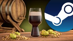 Brewmaster: Simulations-Fans dürfen endlich selber Bier brauen
