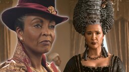 Bridgerton: Die Entscheidung eines geliebten Charakters bringt Fans gerade dazu »Rotz und Wasser zu heulen« - doch, es ist noch nichts verloren!