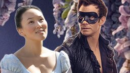 Bridgerton: Der neue Trailer zur zweiten Hälfte von Staffel 4 bringt Fans völlig aus dem Konzept